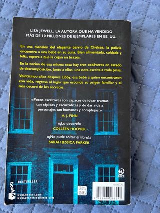 Dentro de casa