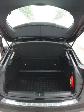 Mercedes-Benz GLA 2015 automático.