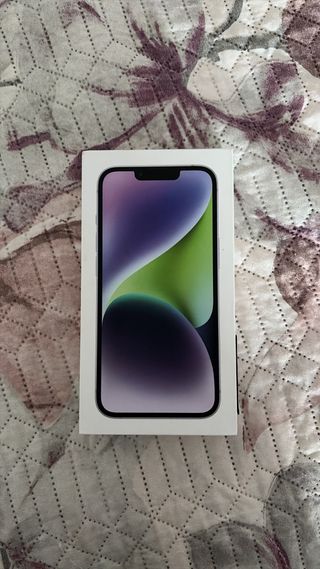 iPhone 14 256gb in vendita