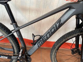 Bicicleta MTB Mendiz X21 Talla S