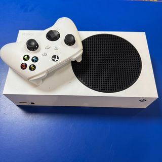 Xbox One S Blanca