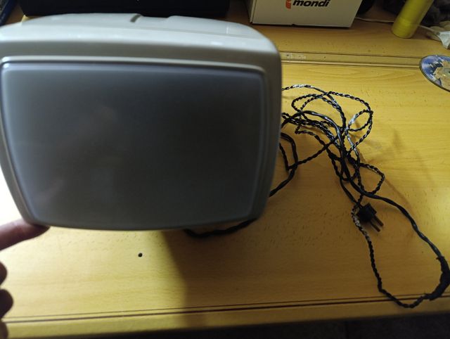 Proyector Lamy Super 8