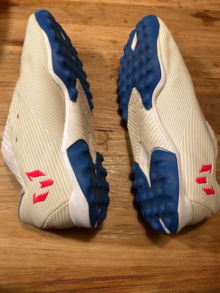 Adidas Nemeziz Messi 19.3 multitacos