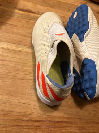 Adidas Nemeziz Messi 19.3 multitacos