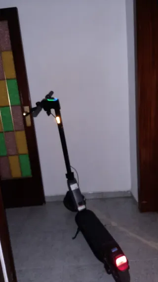 Patinete Eléctrico KQi1 Pro
