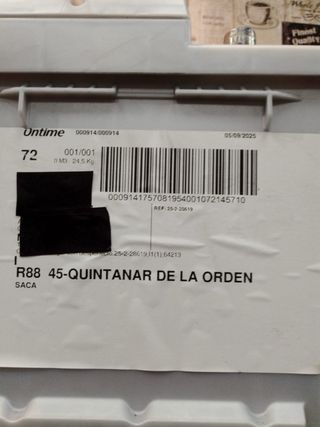 Batería Varta Silver Dynamic 12V 110Ah 920A