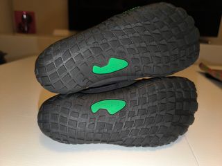 Botas Saguaro Barefoot Talla 32 Will 1