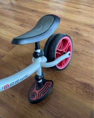 Bici sin pedales Globber
