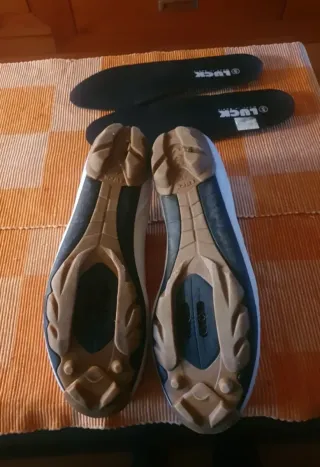 Luck Phantom Zapatillas Ciclismo