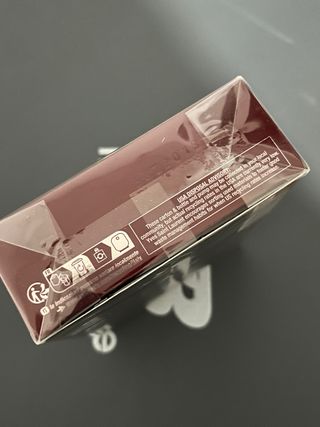 Perfume Mujer 90ml