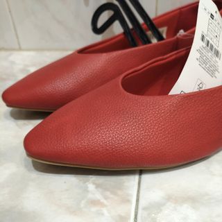 Bailarinas nuevas 38 