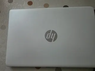 Portátil HP