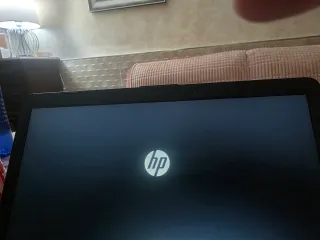 Portátil HP