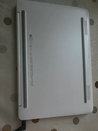 Portátil HP