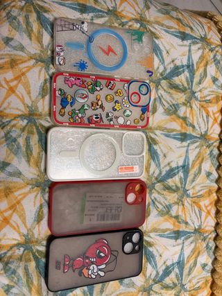 Custodie per iPhone 13 Mini