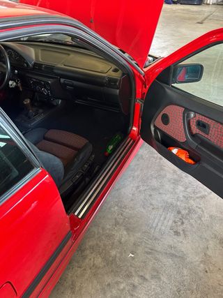 Bmw 316i compact Pack M