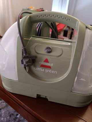 Aspirador Bissell Little Green