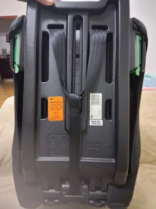 Silla de coche Kinderkraft