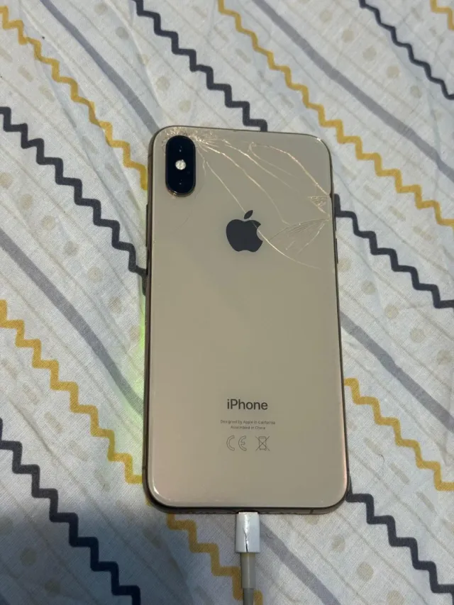 iPhone XS para piezas Leer anuncio xfavor