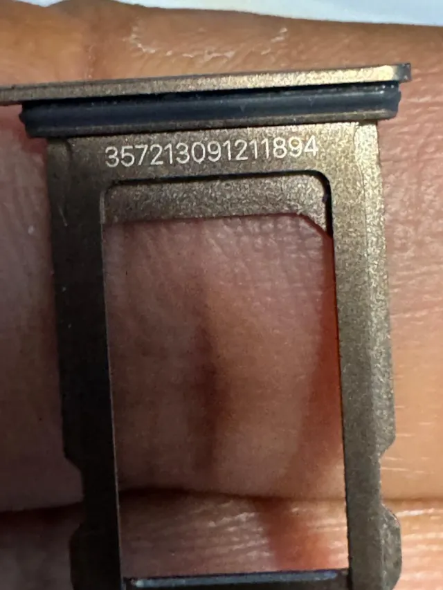 iPhone XS para piezas Leer anuncio xfavor