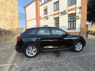 Audi Q5 2020