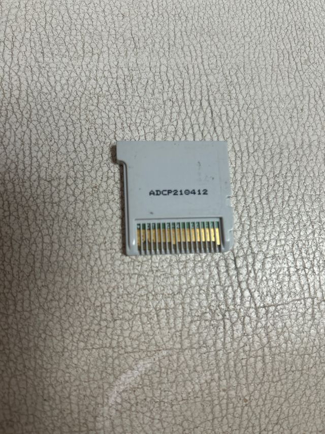 Nintendo 3DS Juego Toy Poodle & New Friends