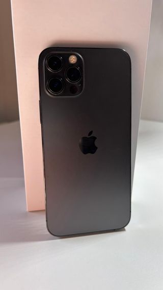 iPhone 12 Pro 128GB Grigio siderale