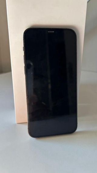 iPhone 12 Pro 128GB Grigio siderale