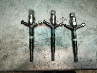 Inyectores Toyota Corolla 23670-27020