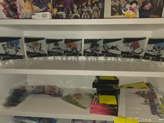 Collezione di piatti Ichiban Kuji Dragon Ball