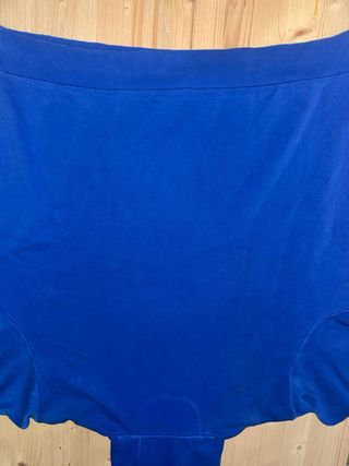 Felpa Adidas Blu Uomo Taglia XL