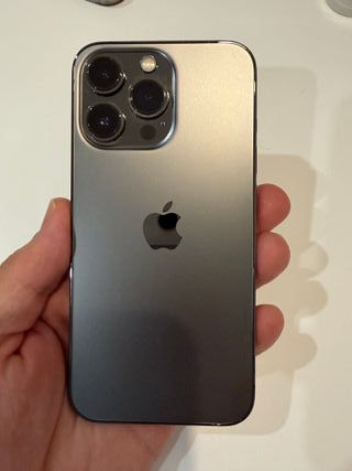 iPhone 13 Pro 256GB Space Gray