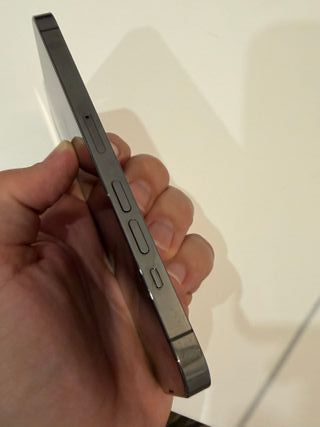 iPhone 13 Pro 256GB Space Gray