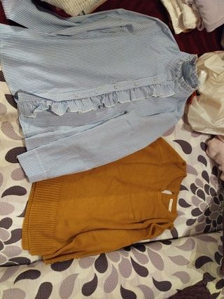 Lote Ropa Talla S