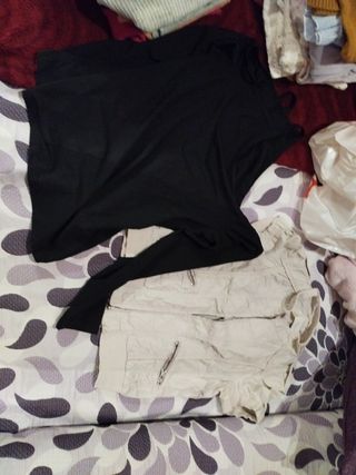 Lote Ropa Talla S