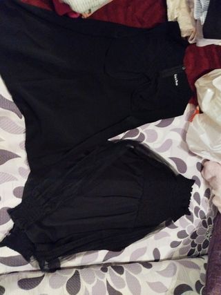 Lote Ropa Talla S