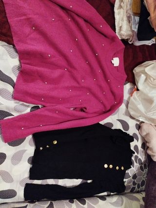 Lote Ropa Talla S