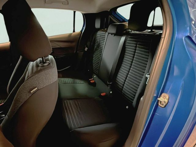 Peugeot 208 Active Puretech 100