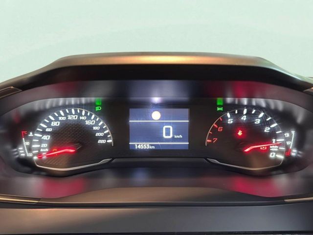 Peugeot 208 Active Puretech 100