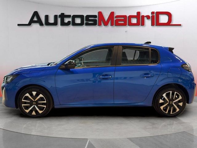 Peugeot 208 Active Puretech 100