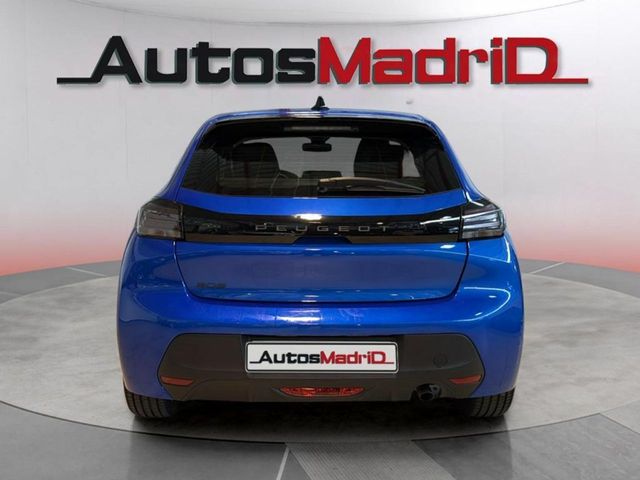 Peugeot 208 Active Puretech 100