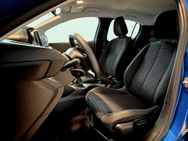 Peugeot 208 Active Puretech 100