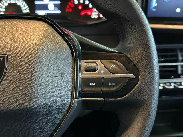 Peugeot 208 Active Puretech 100