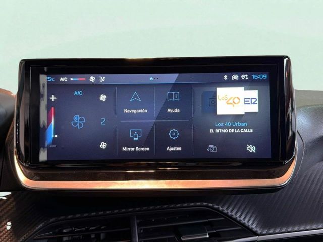 Peugeot 208 Active Puretech 100