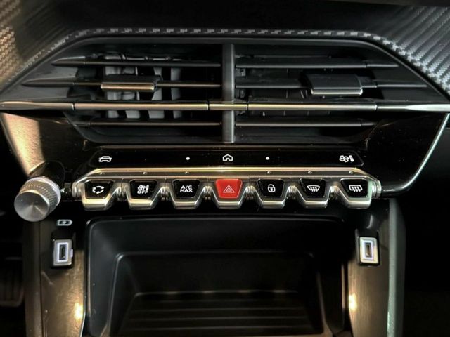 Peugeot 208 Active Puretech 100