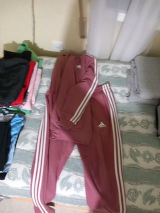 Chabdal adidas