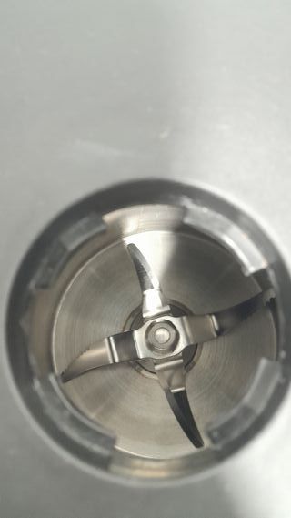 Robot de Cocina Mambo Cecotec