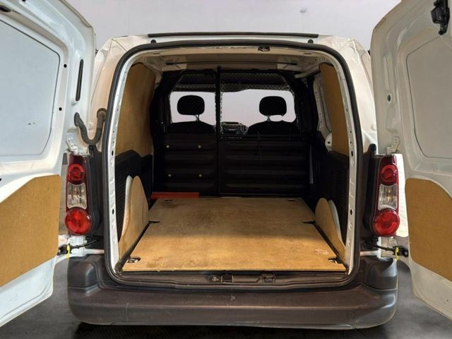 Peugeot Partner Premium Standard 600kg BlueHDi 55kW