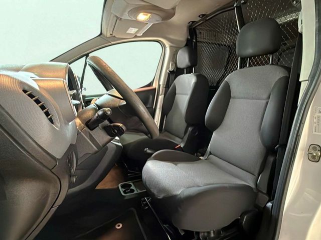 Peugeot Partner Premium Standard 600kg BlueHDi 55kW