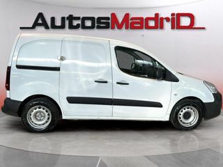 Peugeot Partner Premium Standard 600kg BlueHDi 55kW